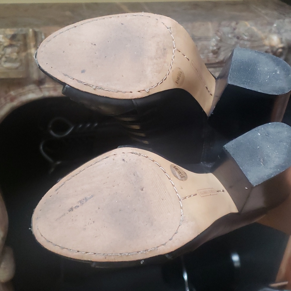 Shoes - Picture 4 of 4
